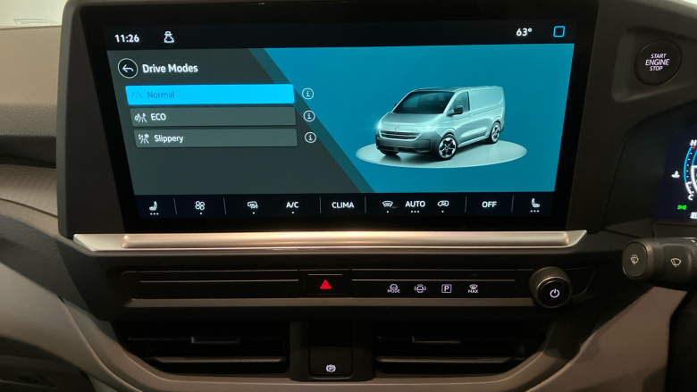 Volkswagen Transporter T28 Swb Diesel 2.0 TDI 110 Commerce Pro Van